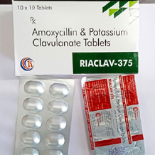  Riasmo Life Sciences pcd pharma products packing 